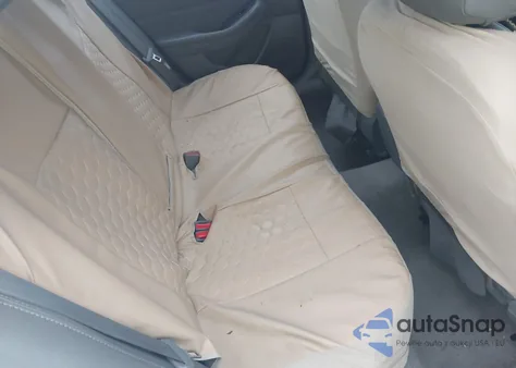 2013 Chevrolet Malibu 1Fl из США, поврежденный, VIN 1G11A5SA6DF316714